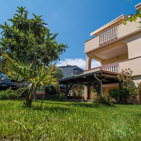 Apartments Bogdanic Krk I Krk Town Dış mekan fotoğraf