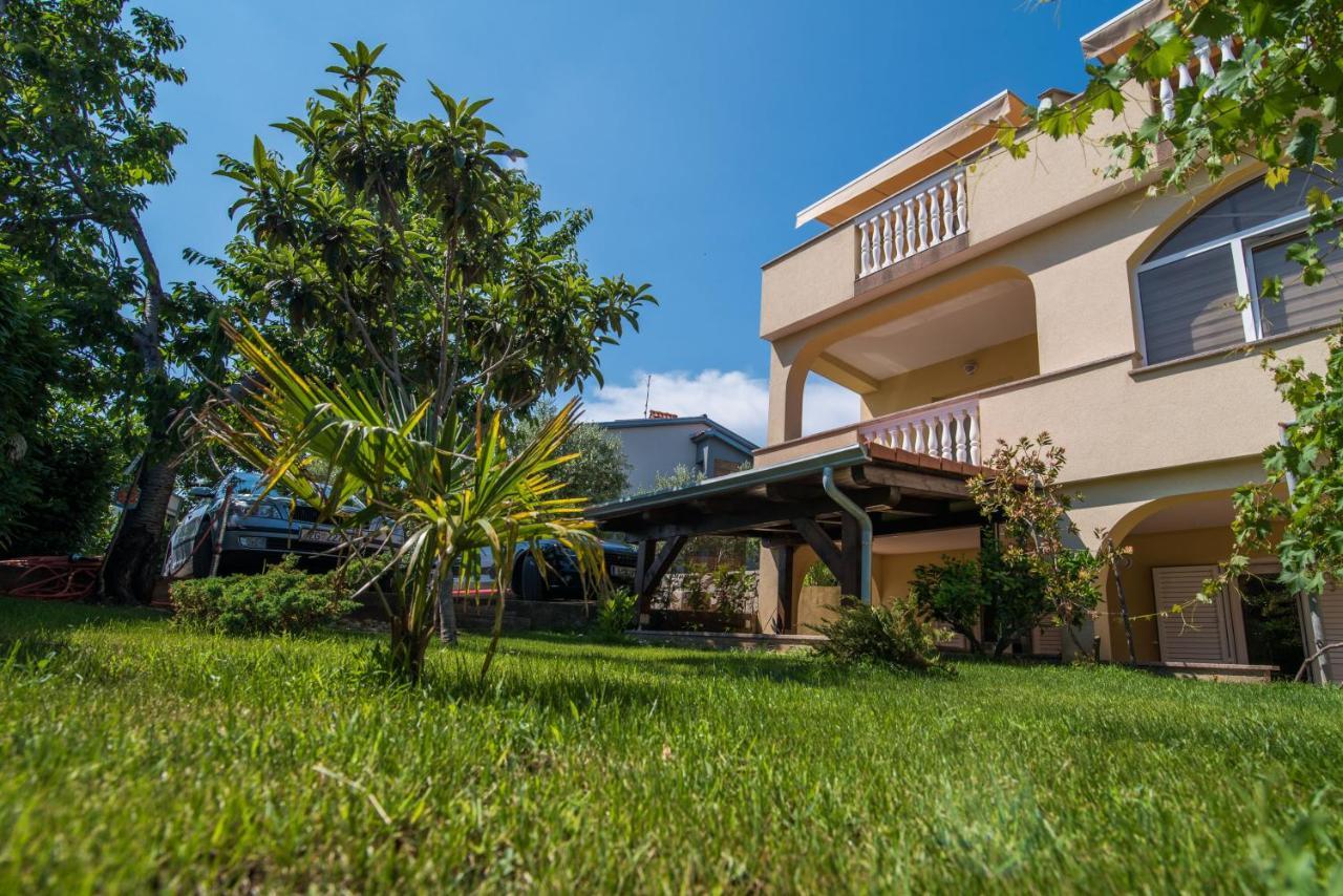 Apartments Bogdanic Krk I Krk Town Dış mekan fotoğraf