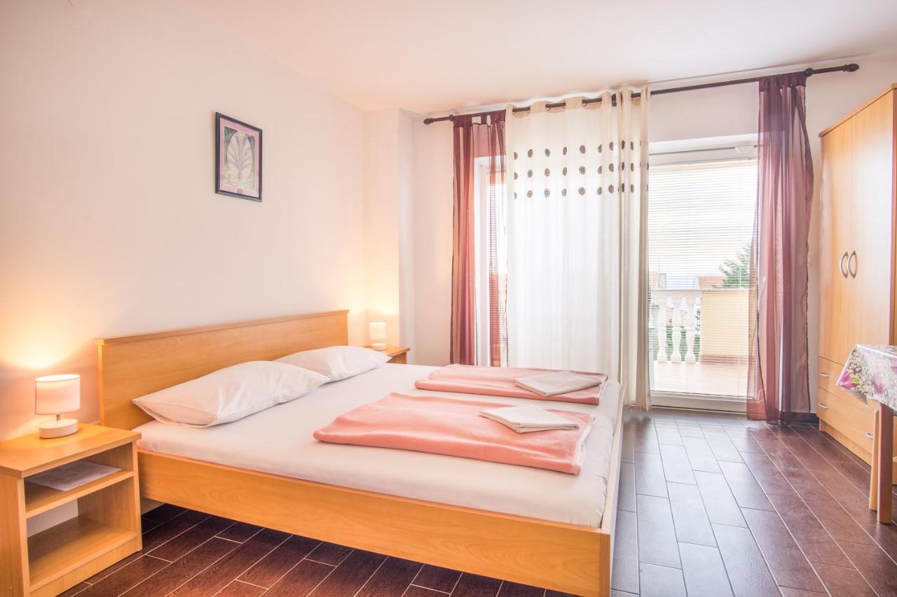 Apartments Bogdanic Krk I Krk Town Dış mekan fotoğraf