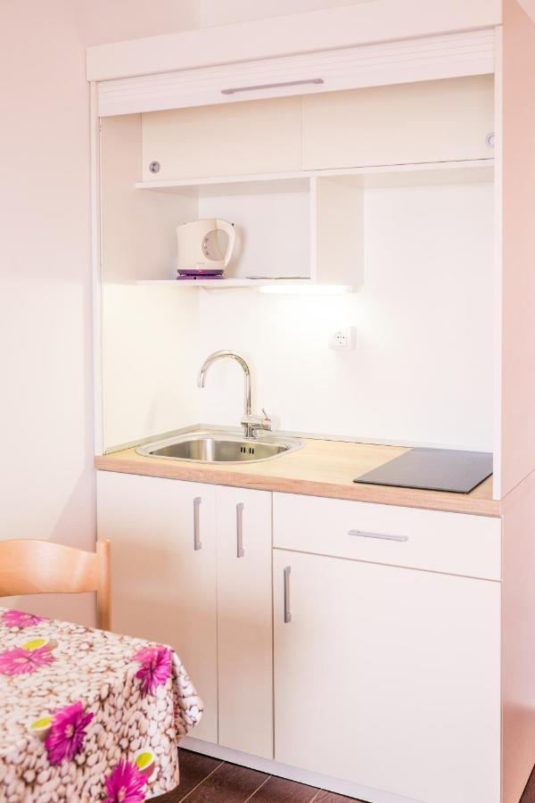 Apartments Bogdanic Krk I Krk Town Dış mekan fotoğraf