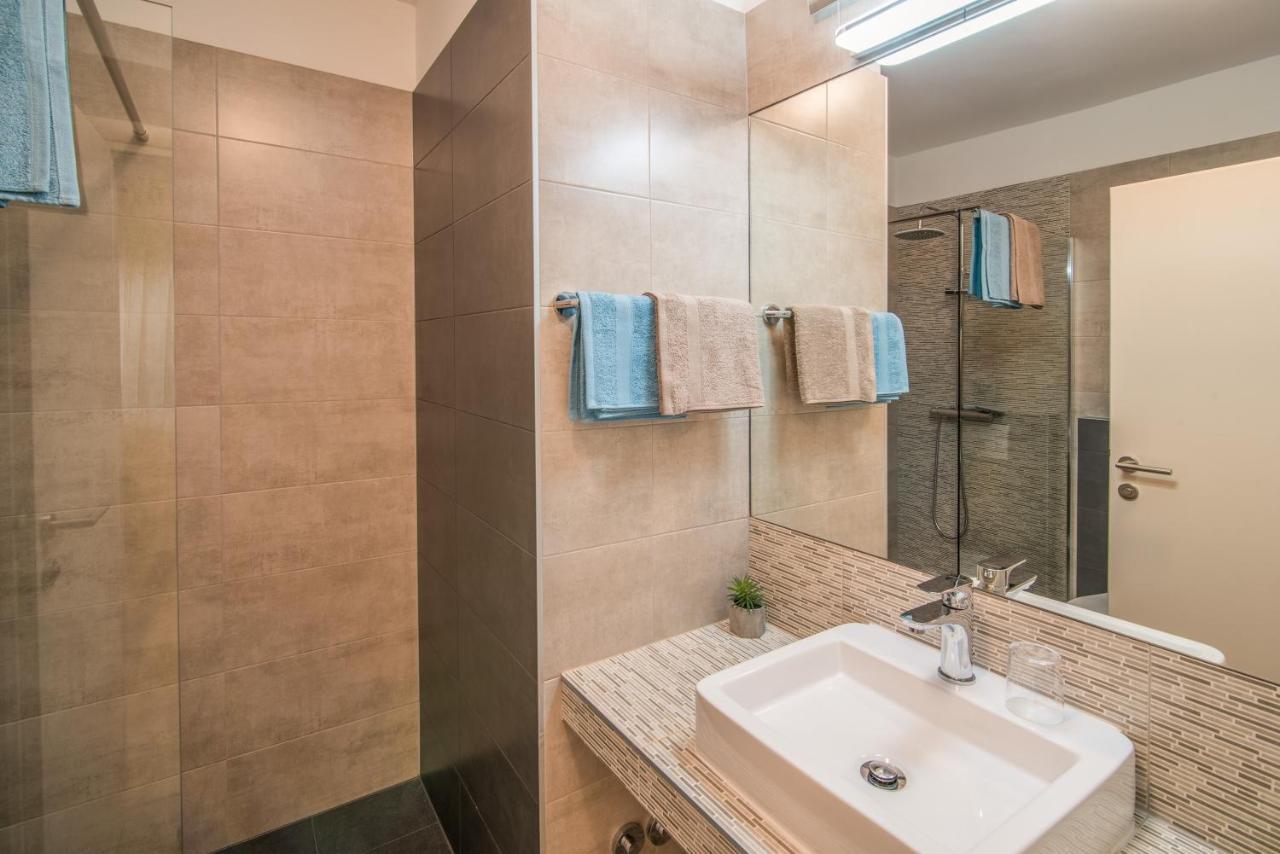 Apartments Bogdanic Krk I Krk Town Dış mekan fotoğraf