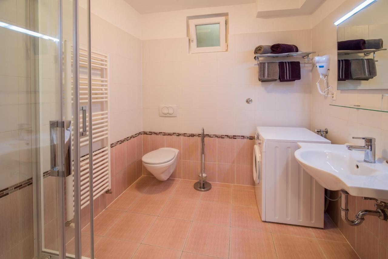 Apartments Bogdanic Krk I Krk Town Dış mekan fotoğraf