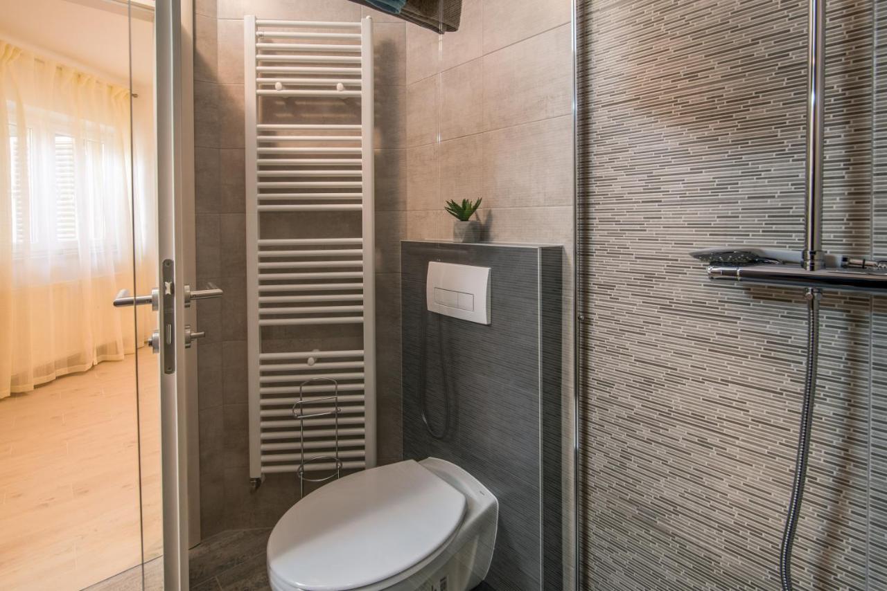 Apartments Bogdanic Krk I Krk Town Dış mekan fotoğraf