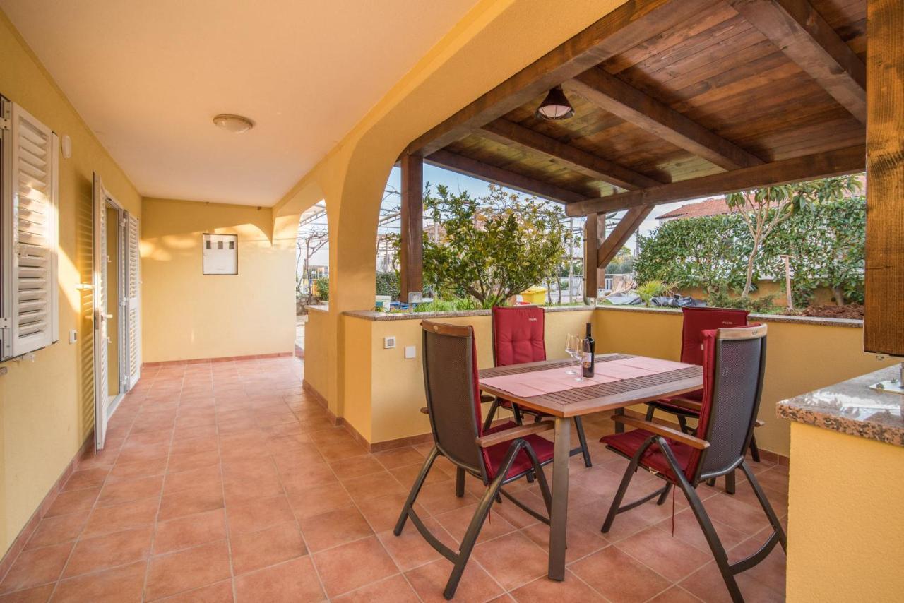 Apartments Bogdanic Krk I Krk Town Dış mekan fotoğraf